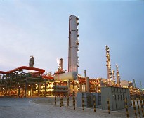 Major plans for SABIC up ahead