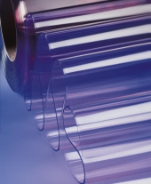 MLLDPE is used in the manufacture of stretch film (source: Hydro Polymers)
