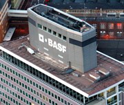 BASF headquarters