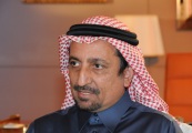 SABIC vice chairman and CEO Mohamed Al-Mady