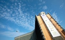 European Commission headquarters, Brussels
