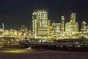 A Qatar Chemicals plant