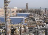 Borouge Abu Dhabi plant