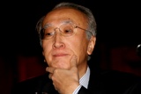 IEE Japan global associate Nobuo Tanaka, who was a former executive director of International Energy Agency (IEA)