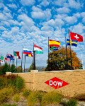 Dow US headquarters