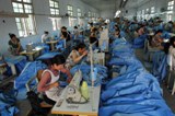 MEG goes into textile production