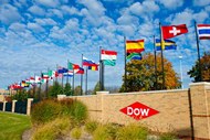 Dow Headquarters, Midland, Michigan