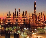 Fire at ExxonMobil refinery in Texas injures at least 12