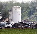 CSB chief cites inadequate safety at Texas fertilizer blast