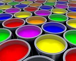 BG is a solvent used in paints and surface coating