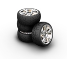BD is a raw material for the manufacture of SBR, which is used in tyres for the automotive industry