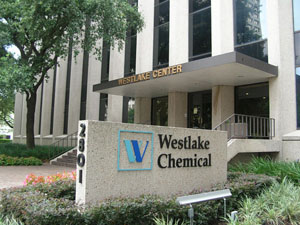 Westlake Chemical office Westlake Chemical