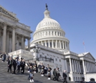 US Senate leaders announce deal to end debt crisis, shutdown