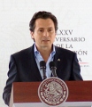 Pemex CEO Emilio Lozoya