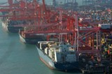 S Korea Feb petrochem exports fall 6.8%, polymer shipments slump