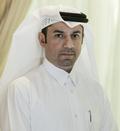Muntajat CEO Abdulrahman Ali Al-Abdulla