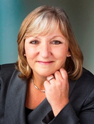 Lynne Lachenmyer, senior vice president, ExxonMobil Chemical