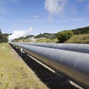 US Evangeline Pipeline returns to service at reduced rates