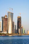 Qatar major projects still on despite World Cup pull-out threat