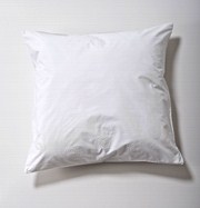 Polyester fibre goes into making of pillows