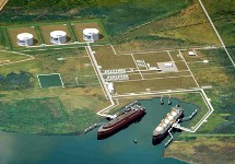 Alaska LNG export consortium advances with federal DOE approval