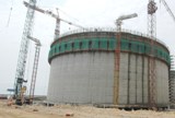 China LNG plant investors keen to exit business on margin woes