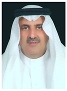 Abdulwahab Al-Sadoun , GPCA secretary general of the Gulf Petrochemicals and Chemicals Association (GPCA) 