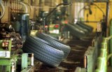 SBR is used in the production of tyres of the automotive industry.