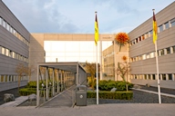 Novozymes headquarters