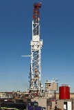 US oil rigs plunge by 94 week on week as WTI rises $3.71/bbl