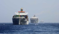 Asia to receive higher deep-sea naphtha supply in April
