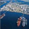 Houston ship channel begins re-opening, 90 vessels waiting