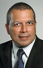 Naushad Jamani