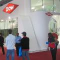 Dow Chemical Q1 profit jumps 45% on consumer, infra solutions