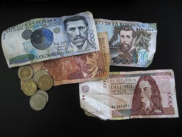 Latin American currencies rebound may help stabilise chems