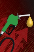 US heavy viscosity base oil prices rising on upstream