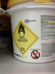 Deadline looms for US federal and UN hazmat labelling rule