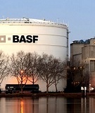 BASF marks 150 years, sees urban living as new megatheme