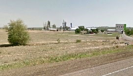 Ammonia leak hospitalises 16 at Agrium plant in Texas