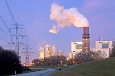 White House may rethink carbon caps for new coal-fired utilities