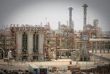 Iran ramps up petrochemical output to meet Europe demand