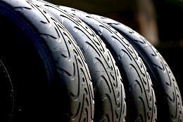 Concerns over a slowing Chinese economy and declining vehicle sales is weighing down demand for synthetic rubber, the major consumers of BD. (source:Rex Features)