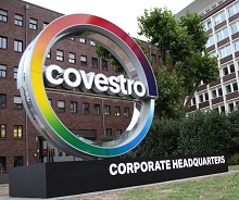 Covestro HQ at Leverkusen (source: Covestro)