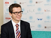 Fabian Kesicki - IEA