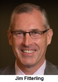 Jim Fitterling (Dow Chemicals)