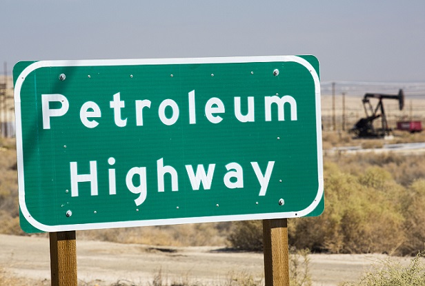 Petroleum Highway