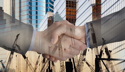One striking aspect of today’s chemical mergers and acquisitions market is the persistently high valuations – the result of an abundance of money chasing a limited number of deals. (Photo illustration: Blend Images/REX/Shutterstock)