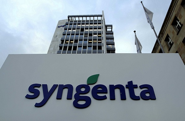 Syngenta headquarters