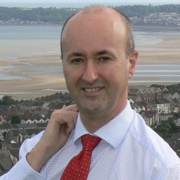 Geraint Davies MP