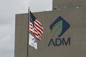US ADM begins carbon capture project in Illinois